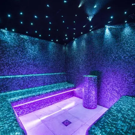 Chalet Luxury In Chalet Zermatt