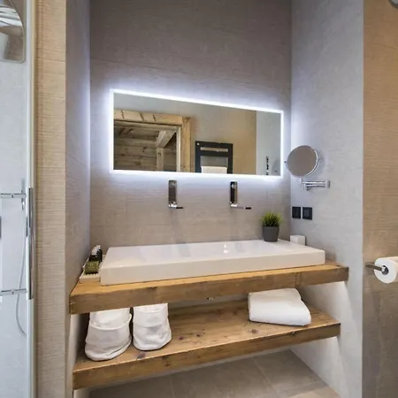 Шале Chalet Luxury In